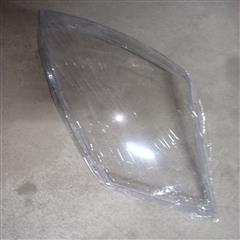 164 HEADLIGHT GLASS COVER L.F